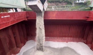 Sigma Lithium completa um ano de produção com embarques constantes de 22.000t e operação sem acidentes