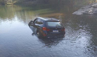 PM localiza veículo furtado