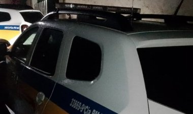 Adolescentes se desentendem e mulher mata o jovem