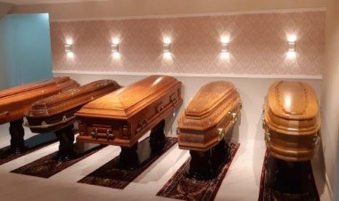 Serviços funerários temem  alta de 206% no setor