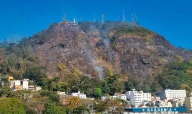 Incêndios afetam saúde da população