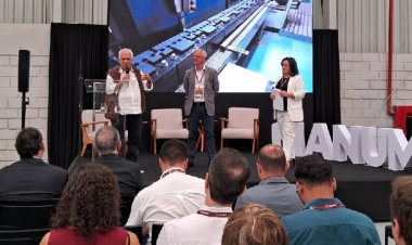 Lagoa Santa terá fábrica de nano baterias