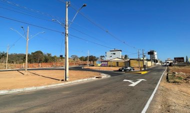 OBRAS ENTREGUES, RECLAMAÇÕES REGISTRADAS...