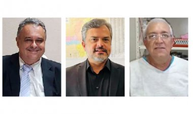 Para 70,7%, Gustavo Mitre vencerá as eleições