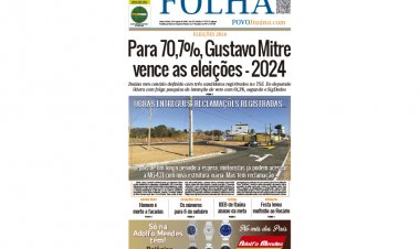 Edição 1597- 24-08-2024