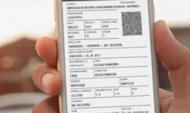 Documento de 2024 já vai ser exigido