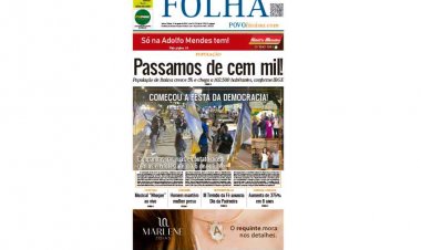 Edição 1598- 31-08-2024