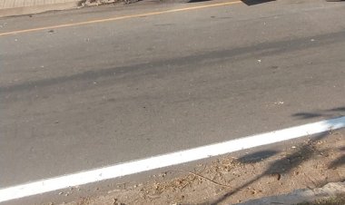 Acidente deixa três vítimas no Morro do Engenho