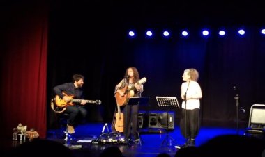 “O Teatro Vânia Campos está morrendo”