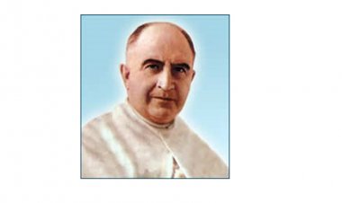 Padre Eustáquio:  81 anos de sua morte