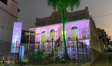 Biblioteca finalmente é reaberta ao público