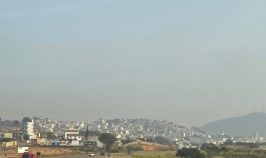 QUEIMADAS, SECA, INCENDIÁRIOS, PROBLEMAS...