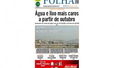 Edição 1599- 06-09-2024