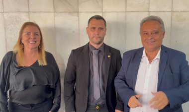 UPA para Itaúna não é promessa: “ela está garantida!”