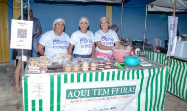 Artigos  Indústria do lítio promove desenvolvimento do Jequitinhonha, em Minas Gerais