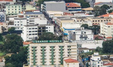 Itaunenses têm descanso de três dias
