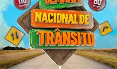 Semana Nacional tem  atividades em Itaúna