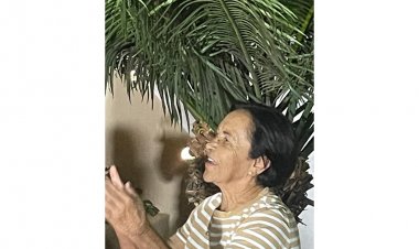 Coluna Social- Adolfo Osório- 14-09-2024