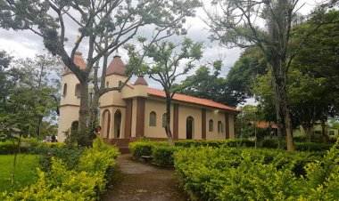 Vista Alegre  comemora Jubileu  do Bom Jesus