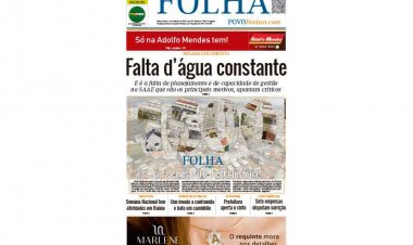 Edição 1600- 14-09-2024