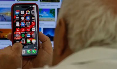 PROTEÇÃO - Nova lei combate golpes financeiros contra idosos