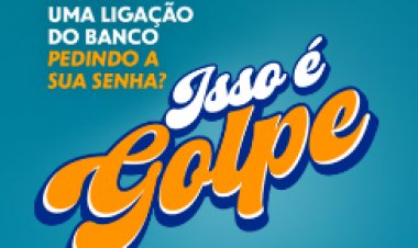 BOLSA FAMÍLIA - CAIXA alerta beneficiários para golpes