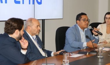 INCENTIVO - Iniciativa busca projetos voltados à transformação da educação básica