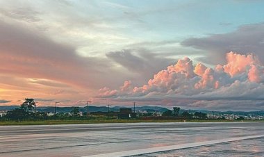 Infraero assume  oficialmente aeroporto de Divinópolis