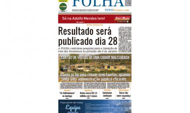 Edição 1601 21-09-2024