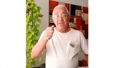 Wandick preferiu o  debate mais a sério