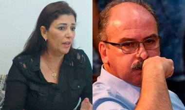 CONTRATAÇÃO DE ASFALTO - Prefeito divulga denúncia criminal rejeitada