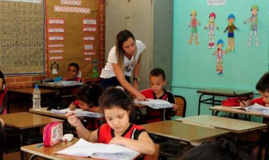EDUCAÇÃO PÚBLICA - Cadastro Escolar 2025 começa em outubro
