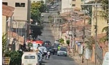 Mulher é assassinada no Bairro de Lourdes