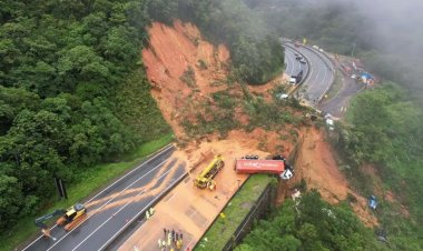 PLANEJAMENTO URBANO - Identificação de zonas de risco para desastres pode virar lei