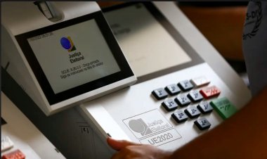 Eleição 2024 nas cidades da região