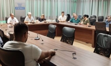 Proposta de Mercado  Distrital no Centro-Oeste