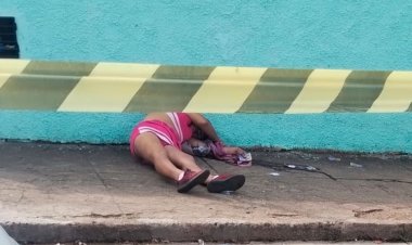Mulher trans é assassinada no Bairro de Lourdes