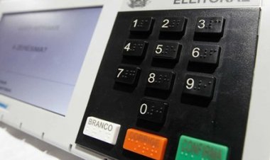 Não deixe o seu Título Eleitoral ser cancelado