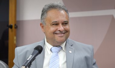 FOLHA Entrevista - Gustavo Mitre,  candidato a prefeito