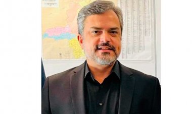 FOLHA Entrevista - Maurício Nazaré, candidato a prefeito