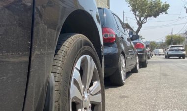 Blitzen já começam a exigir CRLV 2024