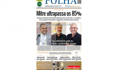 Edição 1603 do dia 03/10