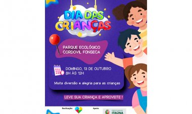 Festas no Parque  Ecológico e na  Avenida Jove Soares