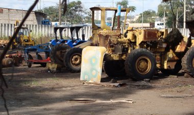 Prefeitura faz compra  de R$ 7,1 milhões