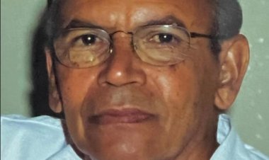 Professor José Gomes Miranda morre aos 89 anos