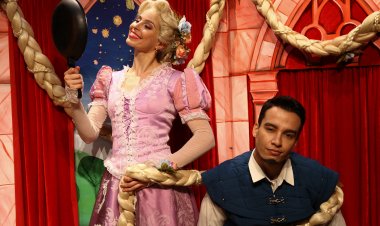 DIVERSÃO EM CENA - Itaúna recebe “Rapunzel” neste domingo