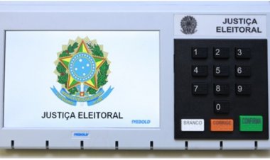 Cartório Eleitoral publica ato de proclamação dos candidatos eleitos em Itaúna e Itatiaiuçu