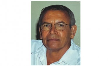 Professor José Gomes  Miranda morre aos 89 anos