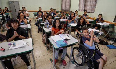 Prazo para inscrição  vai até 1° de novembro