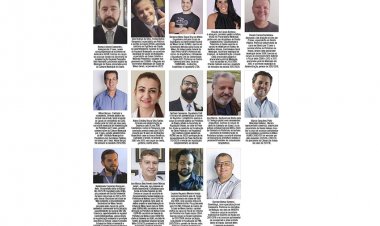 Equipe de Transição já foi nomeada em Itaúna